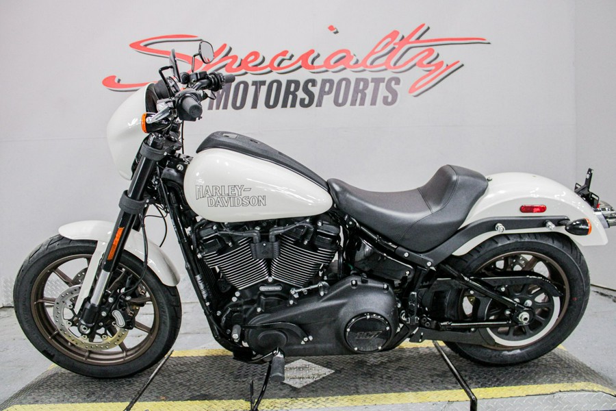 2023 Harley-Davidson Low Rider® S