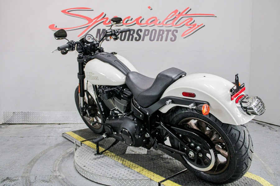 2023 Harley-Davidson Low Rider® S
