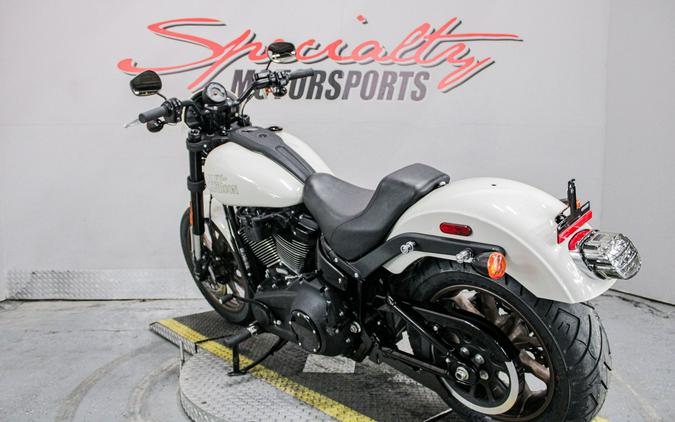 2023 Harley-Davidson Low Rider® S