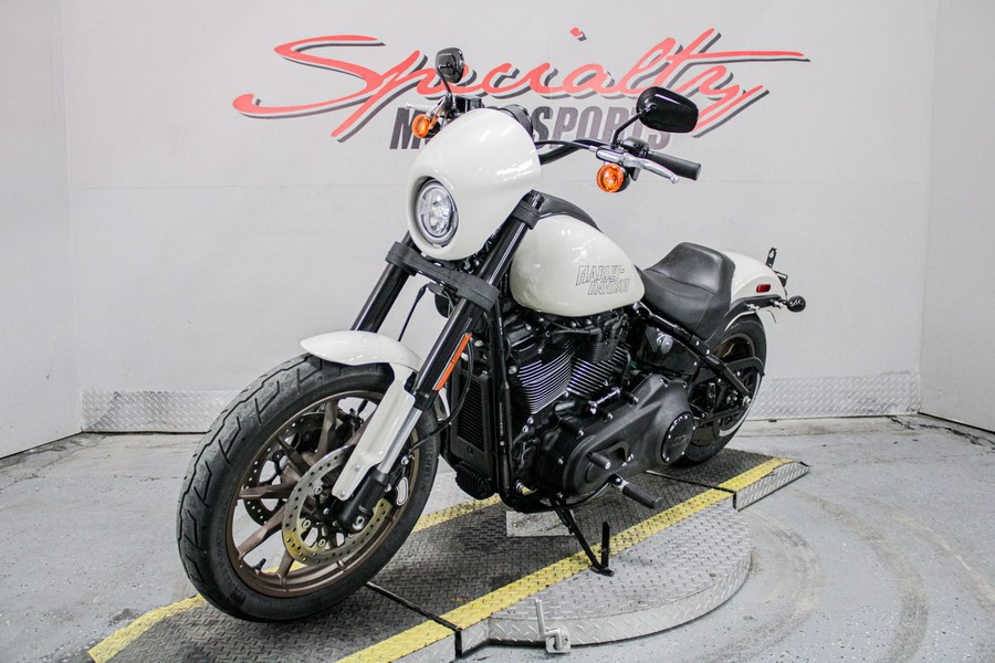 2023 Harley-Davidson Low Rider® S