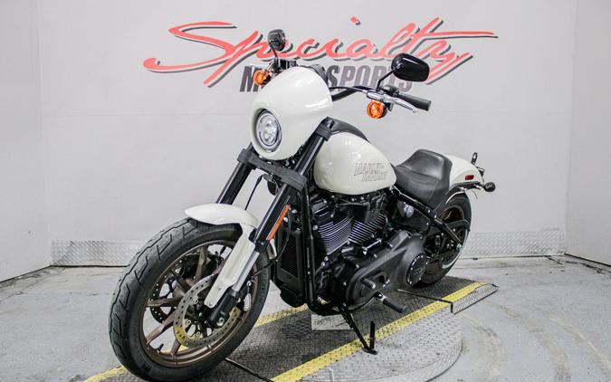 2023 Harley-Davidson Low Rider® S