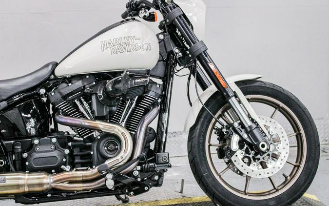 2023 Harley-Davidson Low Rider® S