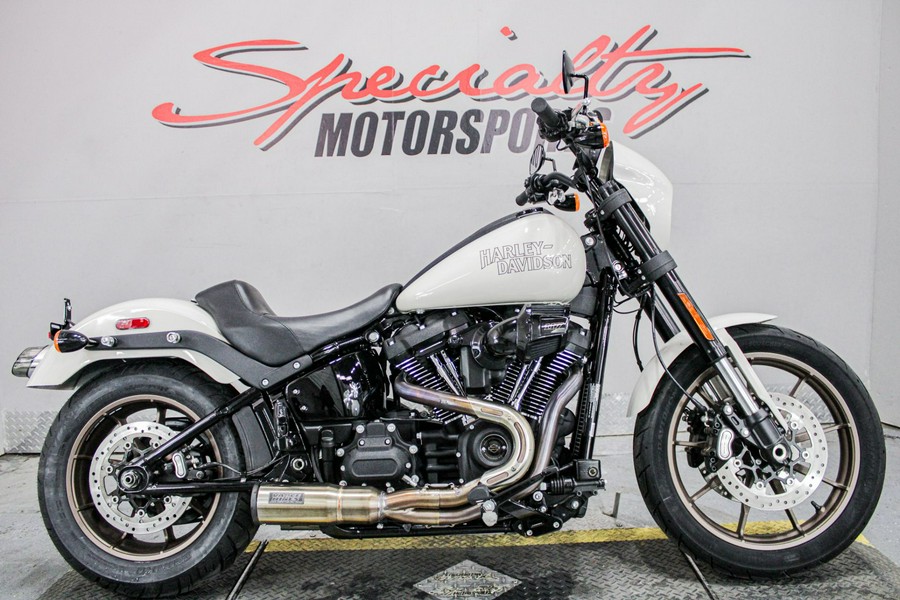 2023 Harley-Davidson Low Rider® S