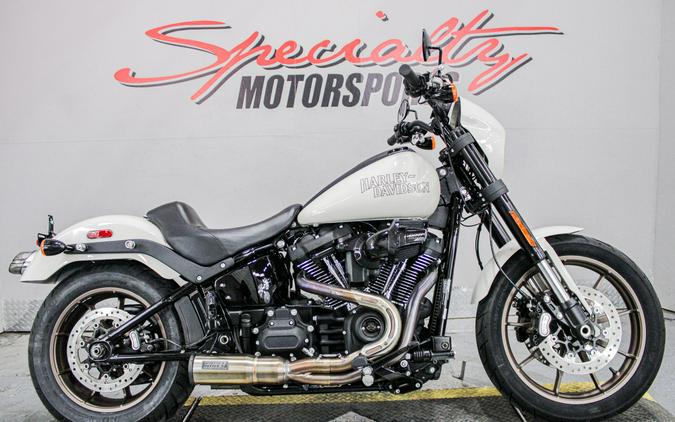 2023 Harley-Davidson Low Rider® S