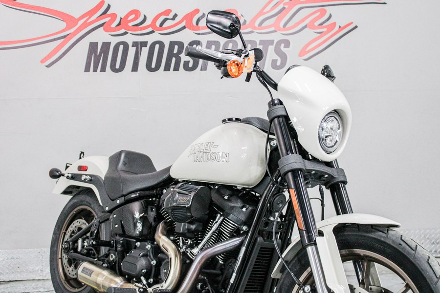 2023 Harley-Davidson Low Rider® S