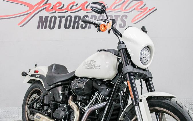 2023 Harley-Davidson Low Rider® S