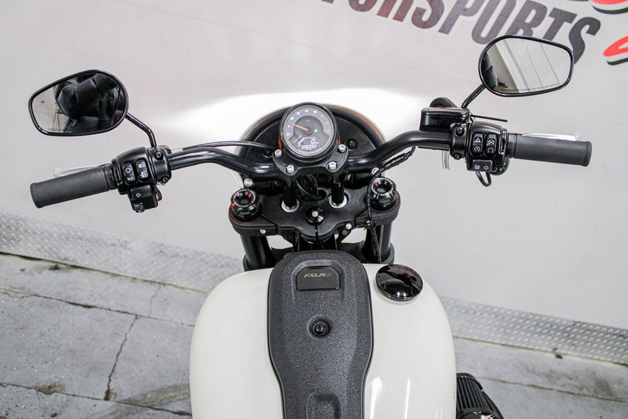 2023 Harley-Davidson Low Rider® S