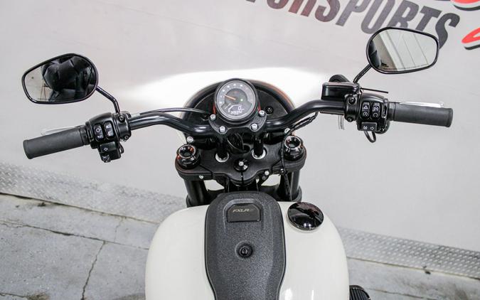 2023 Harley-Davidson Low Rider® S