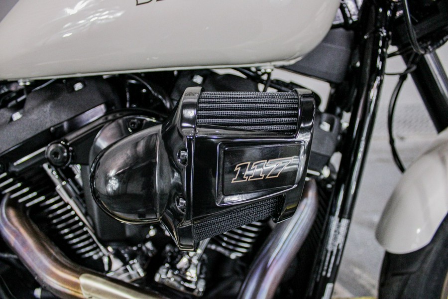 2023 Harley-Davidson Low Rider® S