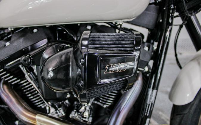 2023 Harley-Davidson Low Rider® S