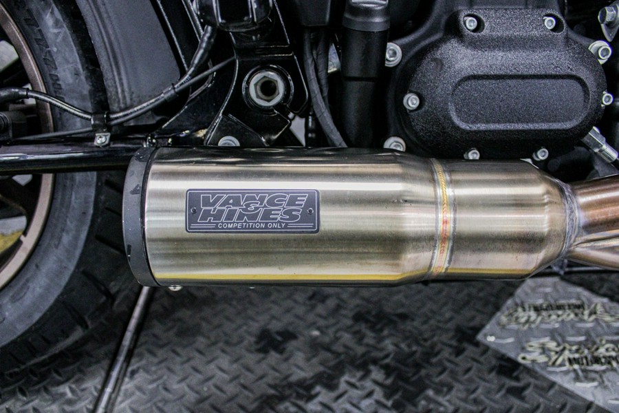 2023 Harley-Davidson Low Rider® S