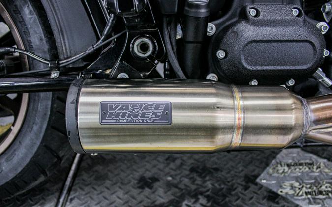 2023 Harley-Davidson Low Rider® S