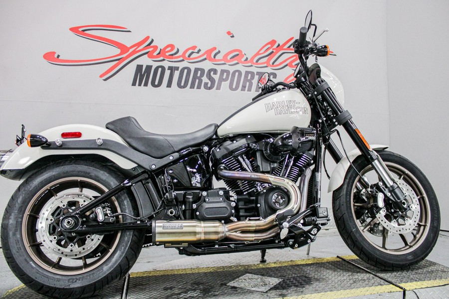 2023 Harley-Davidson Low Rider® S