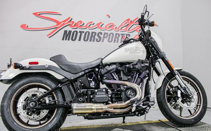 2023 Harley-Davidson Low Rider® S