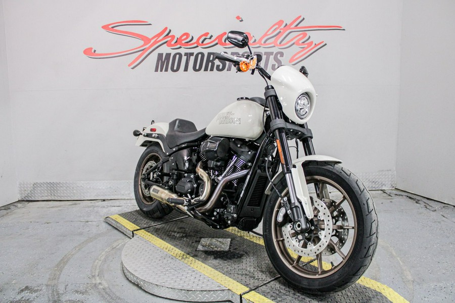 2023 Harley-Davidson Low Rider® S