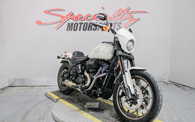2023 Harley-Davidson Low Rider® S