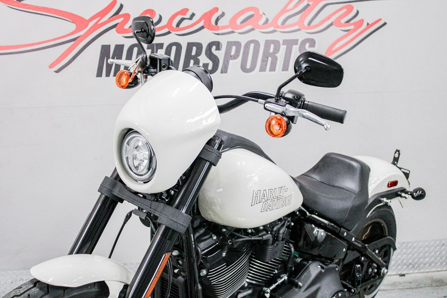 2023 Harley-Davidson Low Rider® S