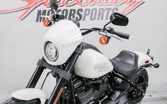 2023 Harley-Davidson Low Rider® S