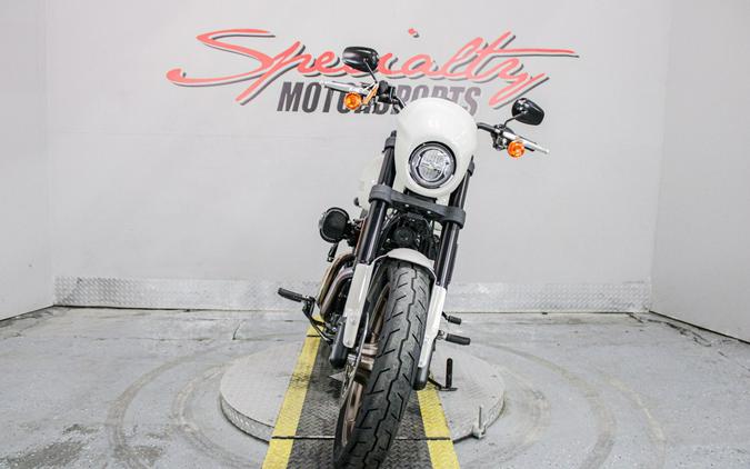 2023 Harley-Davidson Low Rider® S