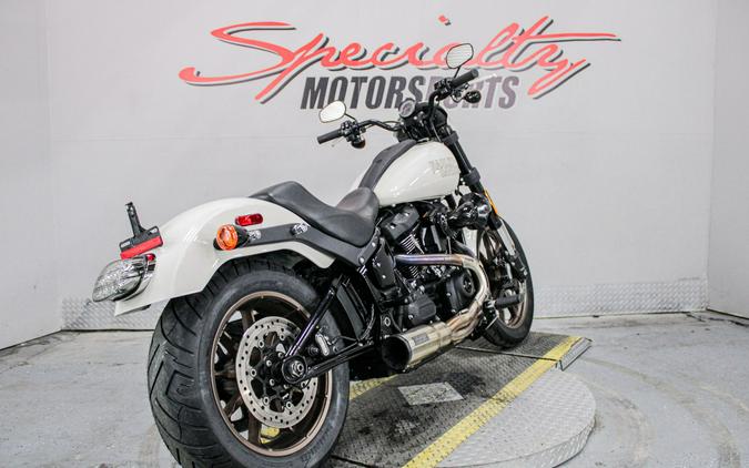 2023 Harley-Davidson Low Rider® S