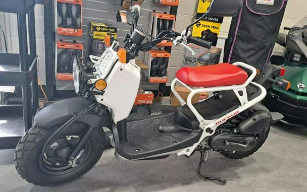 2020 Honda Ruckus Base