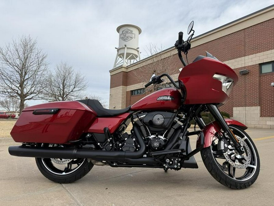 2025 Harley-Davidson® FLTRX - Road Glide®