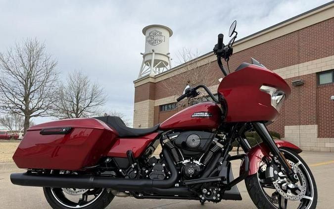 2025 Harley-Davidson® FLTRX - Road Glide®