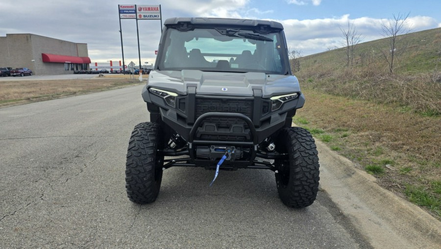 2026 Polaris XPEDITION XP 5 Northstar