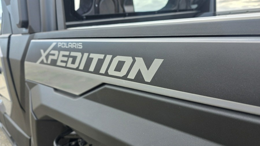 2026 Polaris XPEDITION XP 5 Northstar