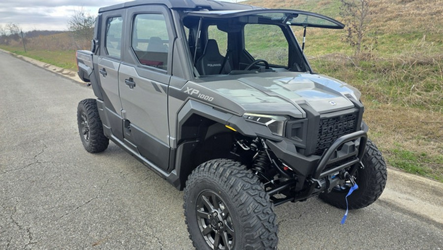 2026 Polaris XPEDITION XP 5 Northstar