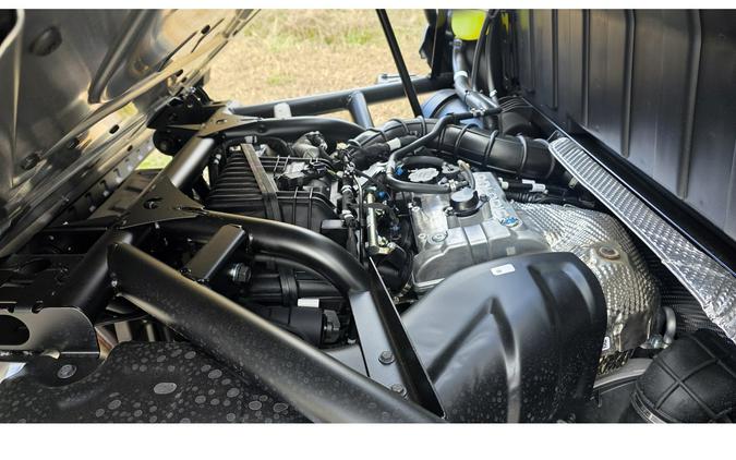 2026 Polaris XPEDITION XP 5 Northstar