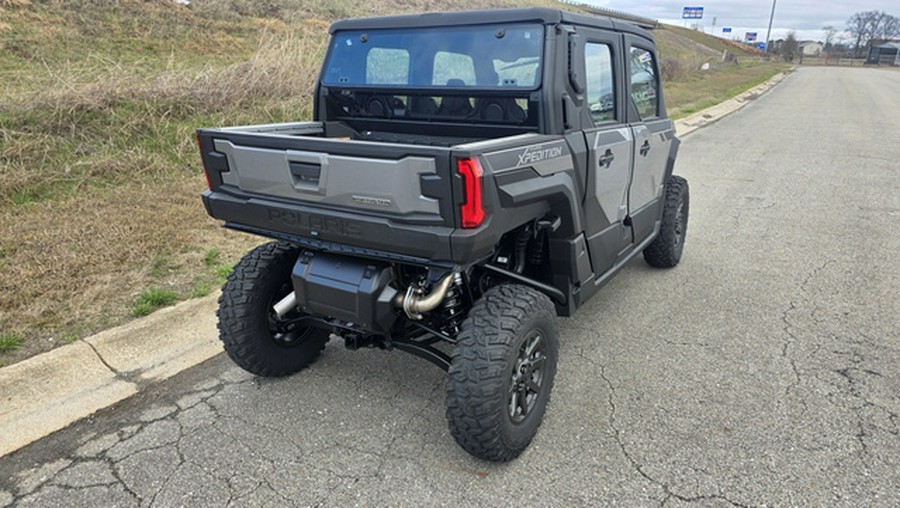 2026 Polaris XPEDITION XP 5 Northstar
