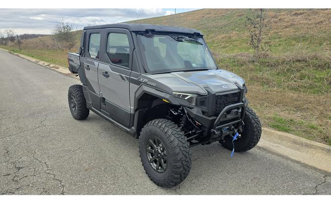 2026 Polaris XPEDITION XP 5 Northstar
