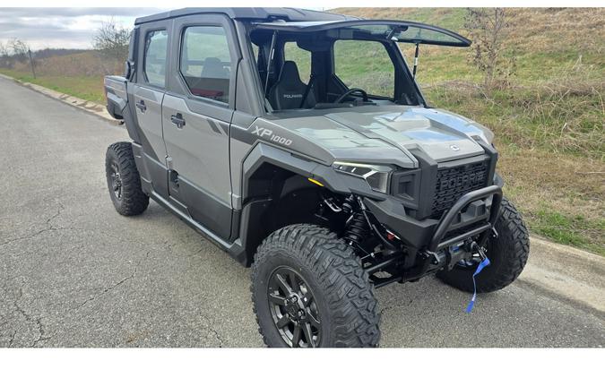 2026 Polaris XPEDITION XP 5 Northstar