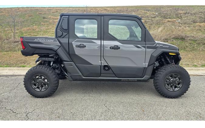 2026 Polaris XPEDITION XP 5 Northstar
