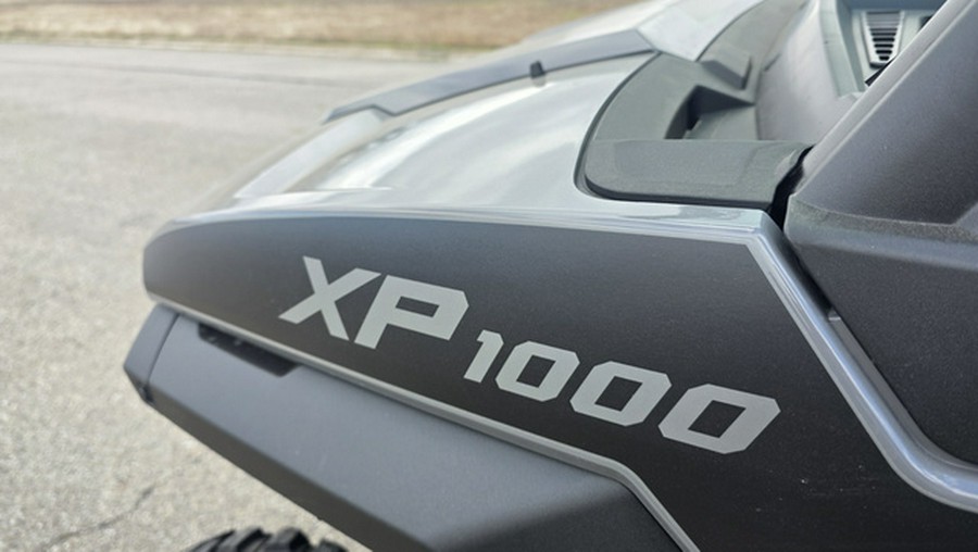 2026 Polaris XPEDITION XP 5 Northstar