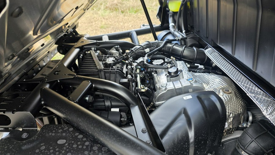 2026 Polaris XPEDITION XP 5 Northstar