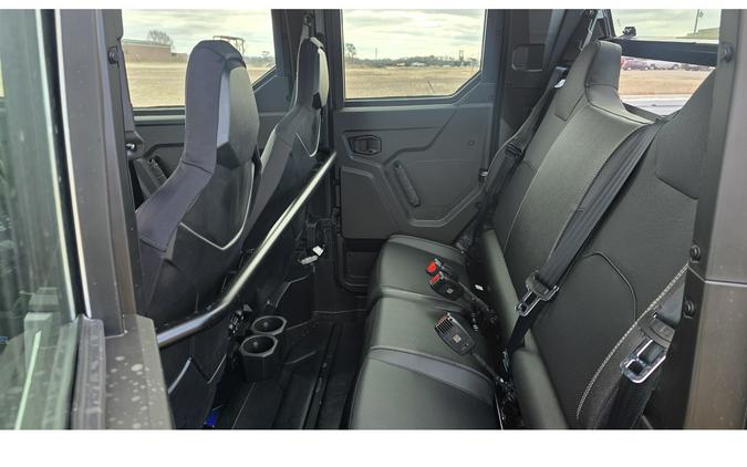 2026 Polaris XPEDITION XP 5 Northstar