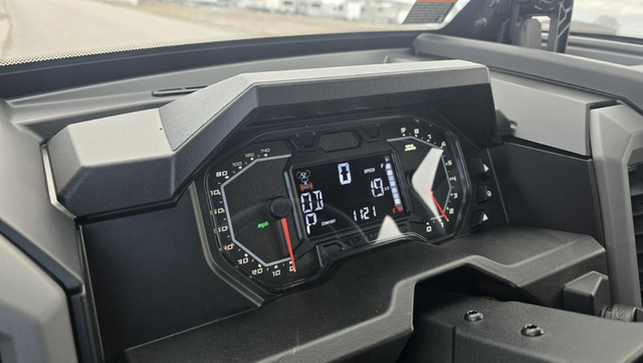 2026 Polaris XPEDITION XP 5 Northstar