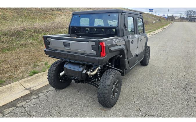 2026 Polaris XPEDITION XP 5 Northstar
