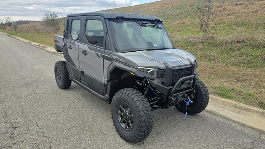 2026 Polaris XPEDITION XP 5 Northstar