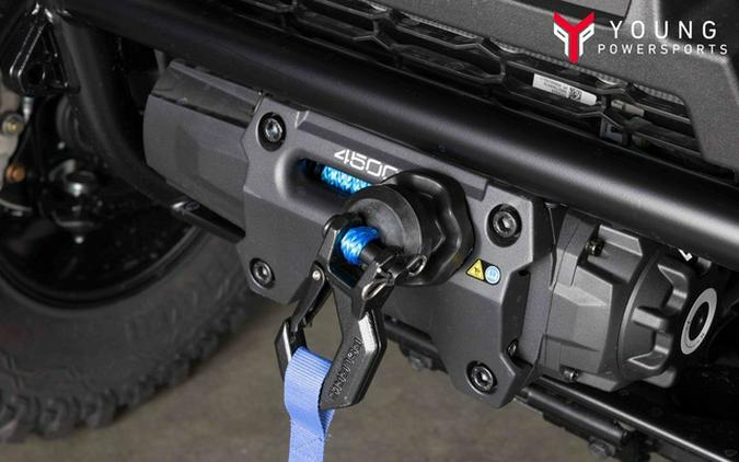 2026 Polaris Xpedition XP 5 Northstar