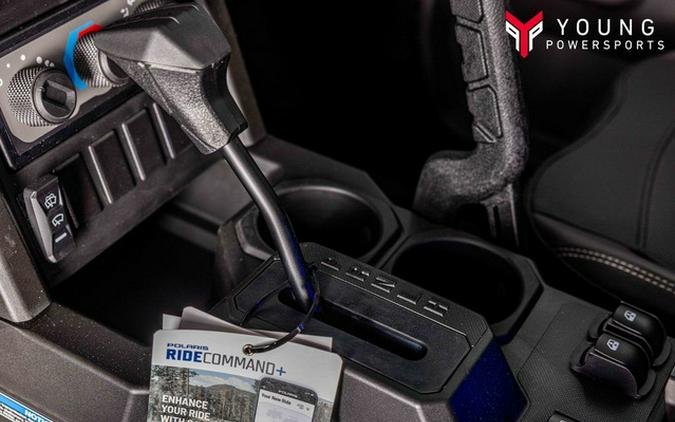 2026 Polaris Xpedition XP 5 Northstar