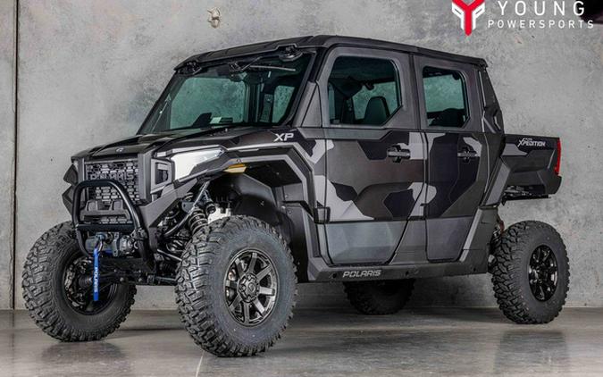 2026 Polaris Xpedition XP 5 Northstar