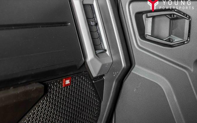 2026 Polaris Xpedition XP 5 Northstar