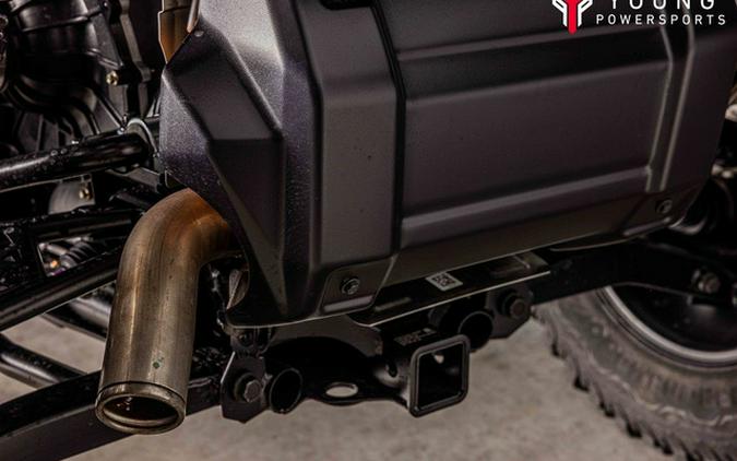 2026 Polaris Xpedition XP 5 Northstar