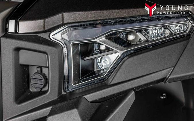 2026 Polaris Xpedition XP 5 Northstar