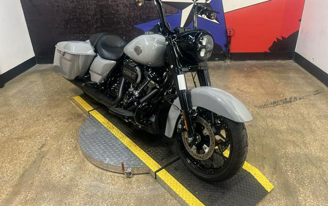 2024 Harley-Davidson Road King Special