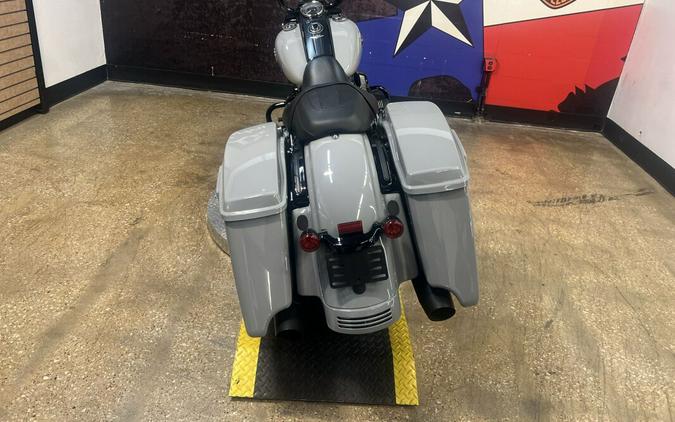 2024 Harley-Davidson Road King Special