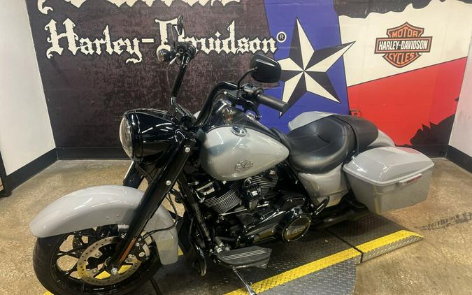 2024 Harley-Davidson Road King Special